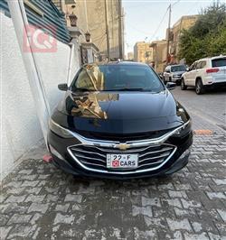 شيفروليه ماليبو